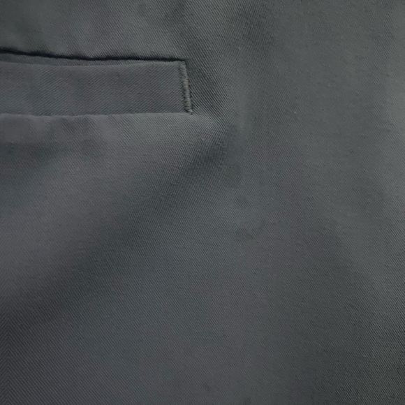 9 piece FIGS LOT 5 Zamora Joggers/ 4 Casma tops-ceil blue - Picture 9 of 10